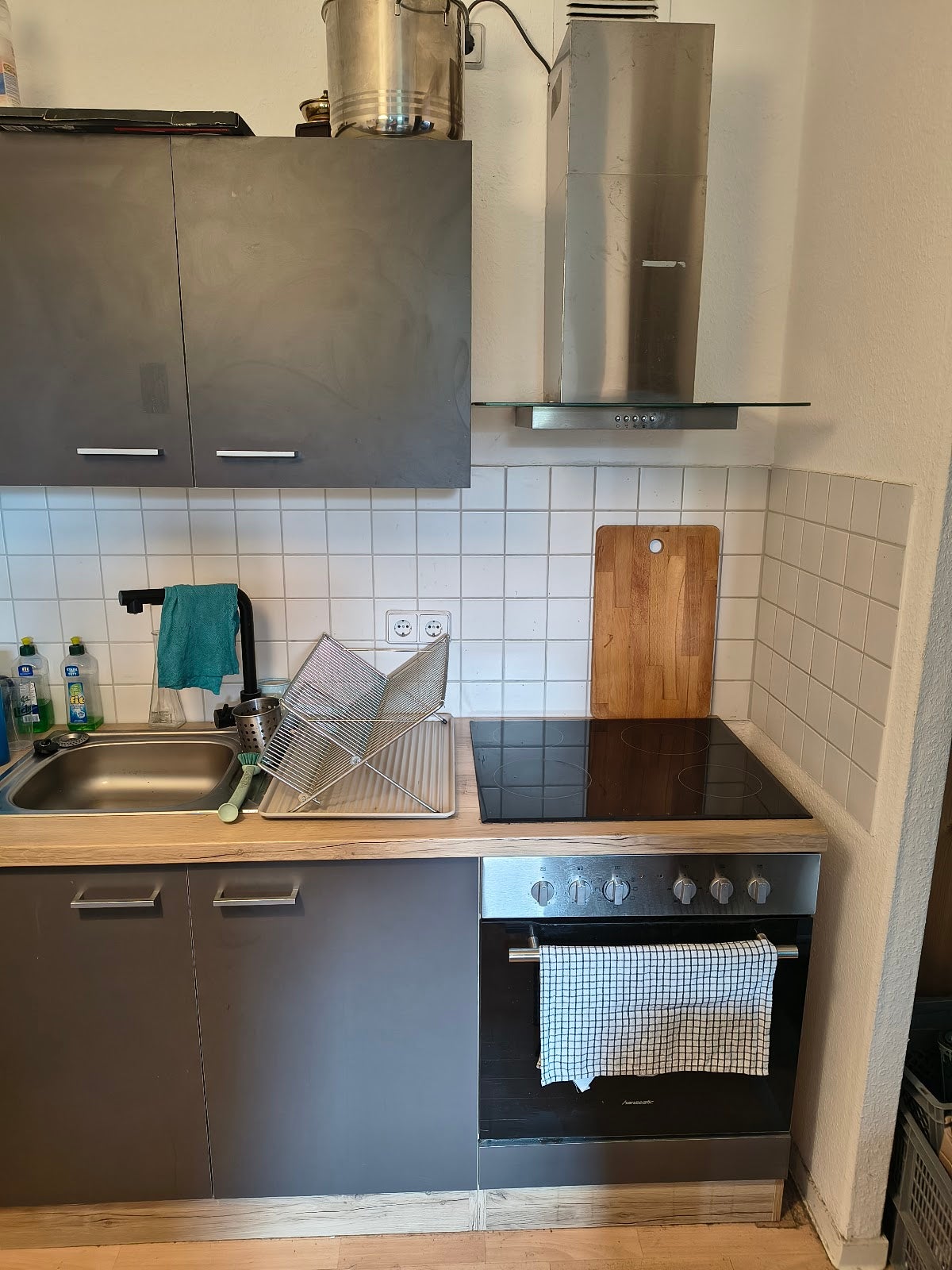 Wohnung Werrastraße in Halle (Saale)