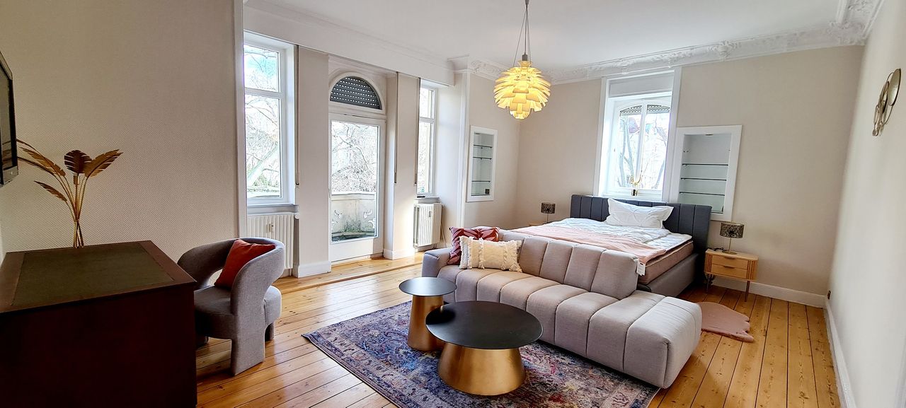 Wohnung Rheinstraße in Wiesbaden