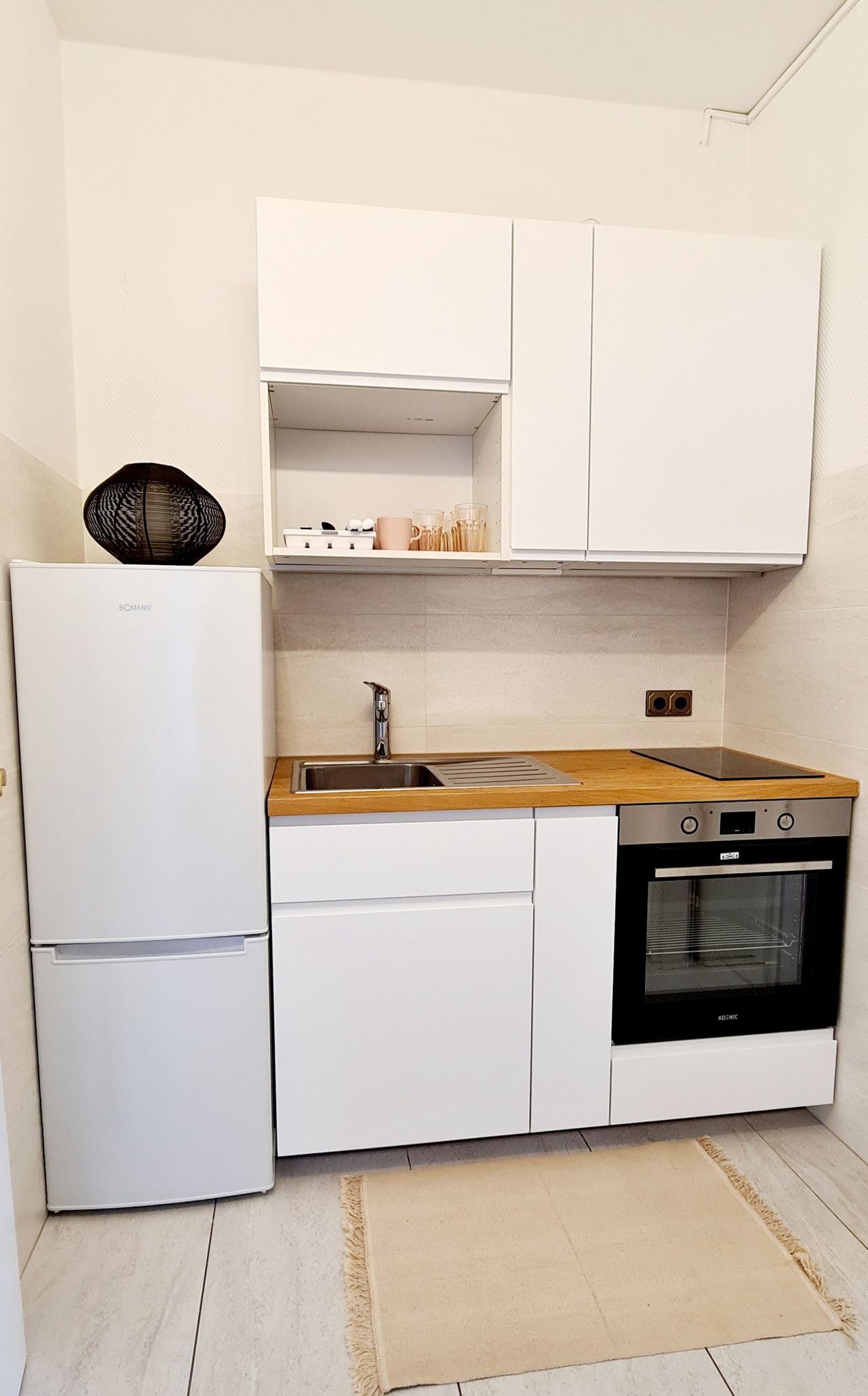 Wohnung Rheinstraße in Wiesbaden