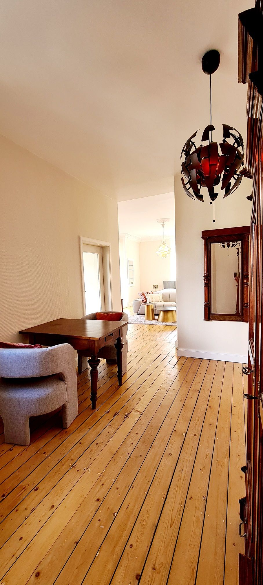 Wohnung Rheinstraße in Wiesbaden