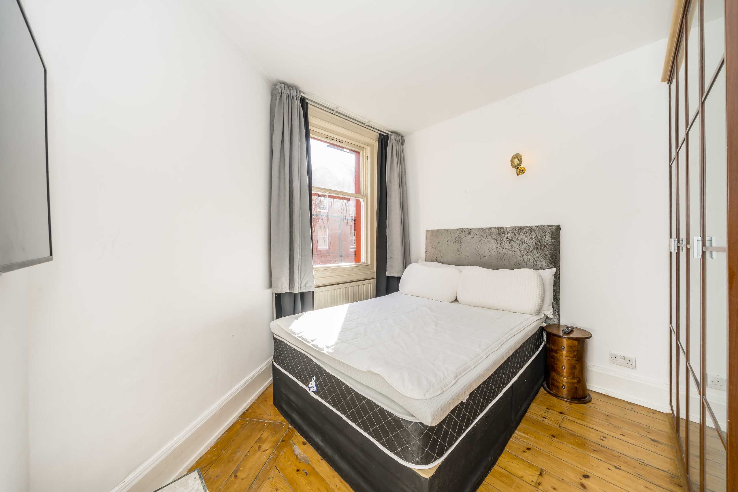 Flat Chiltern Street in City of Westminster