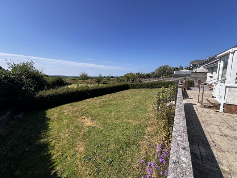 House Heol Meinciau Mawr in Meinciau
