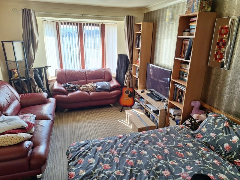 Room Liberton Place in City of Edinburgh