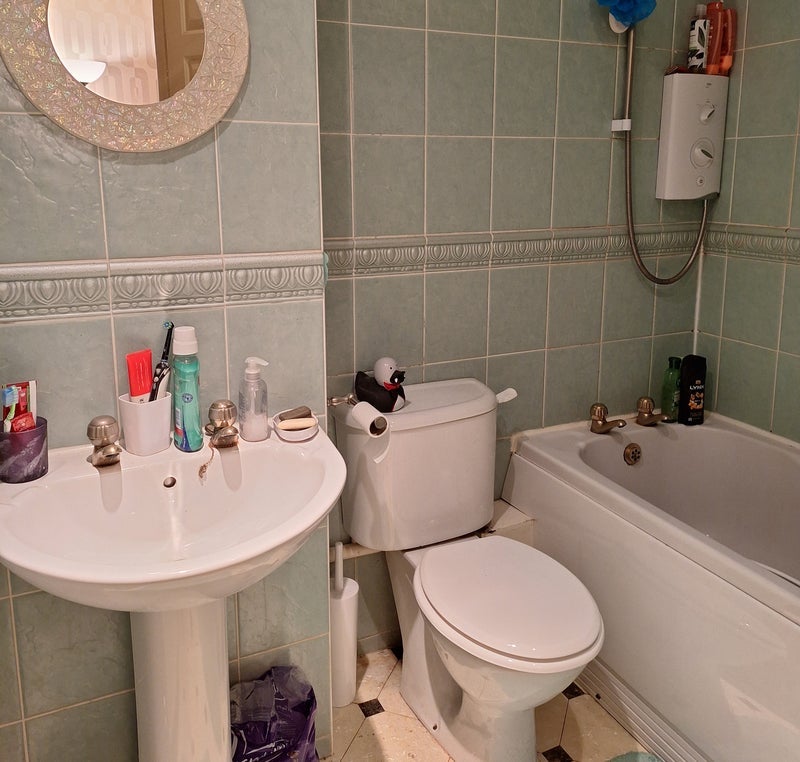 Room Liberton Place in City of Edinburgh