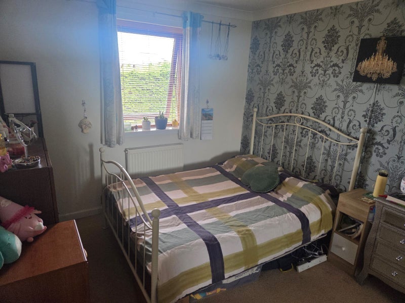 Room Liberton Place in City of Edinburgh