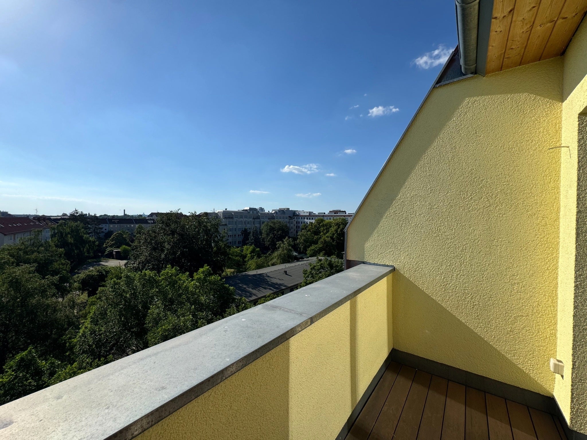 Wohnung Aachener Straße in Berlin