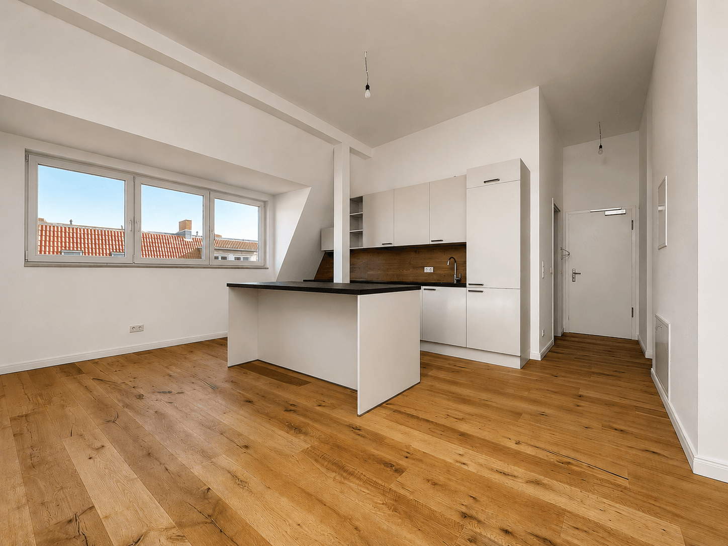 Wohnung Aachener Straße in Berlin