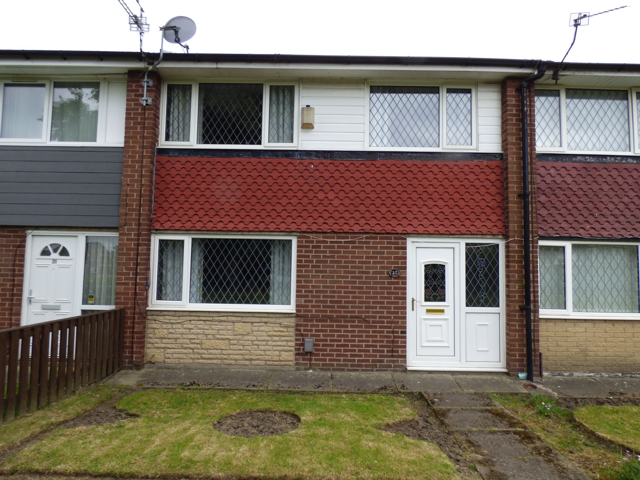 House Stainmoor Court in Hazel Grove