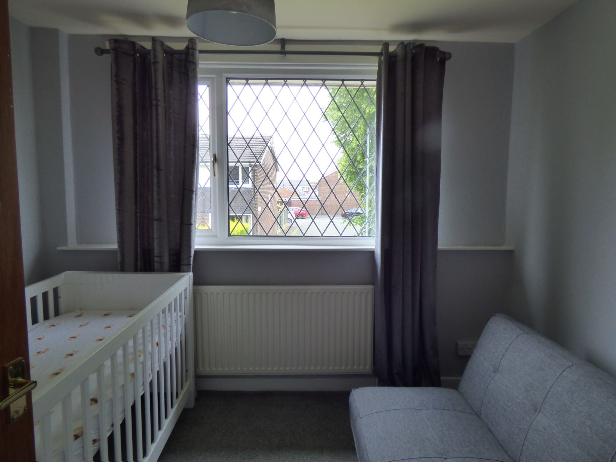 House Stainmoor Court in Hazel Grove