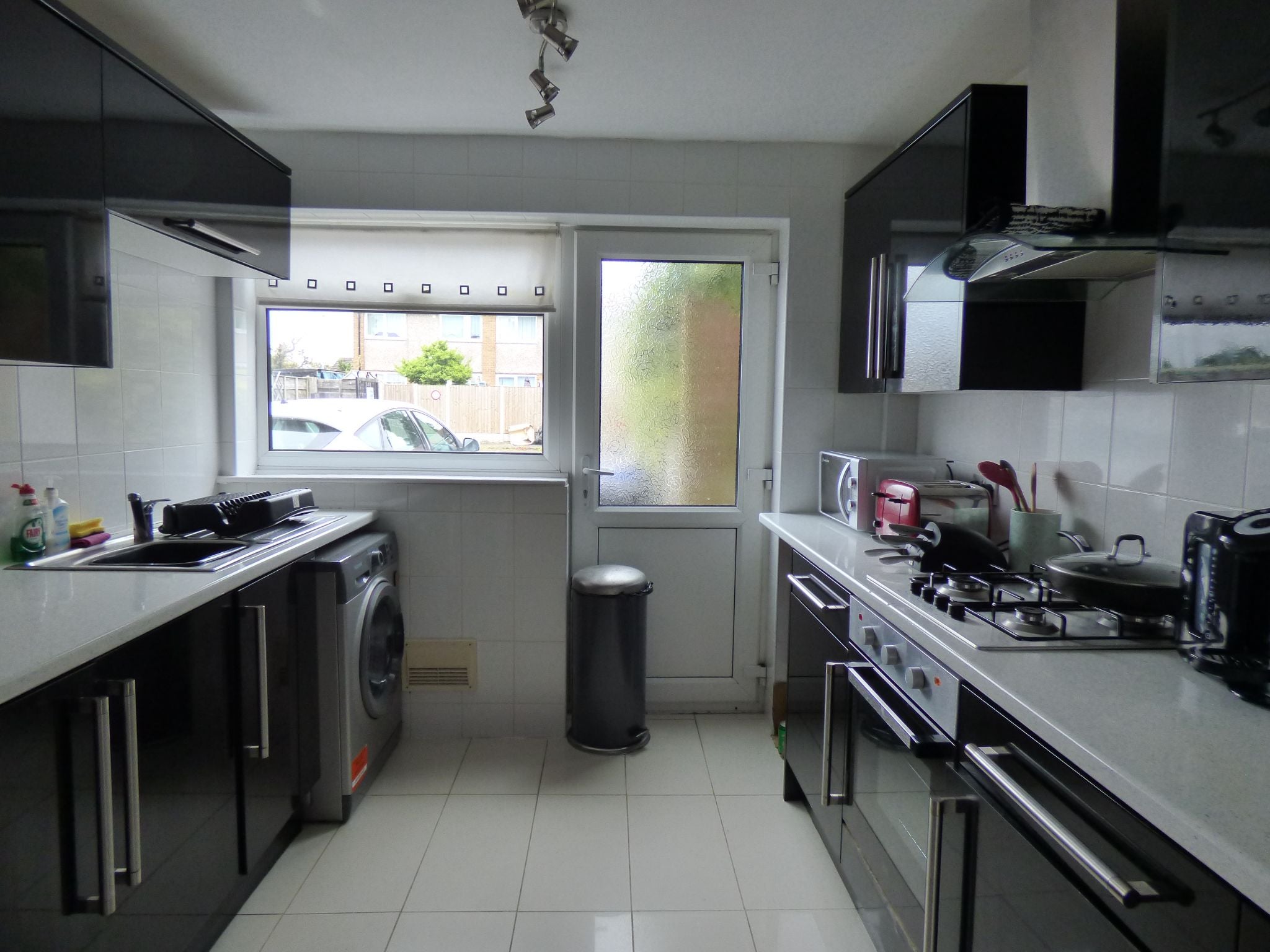 House Stainmoor Court in Hazel Grove