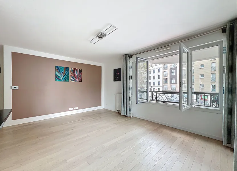 Appartement Rue de la Poterie à Suresnes