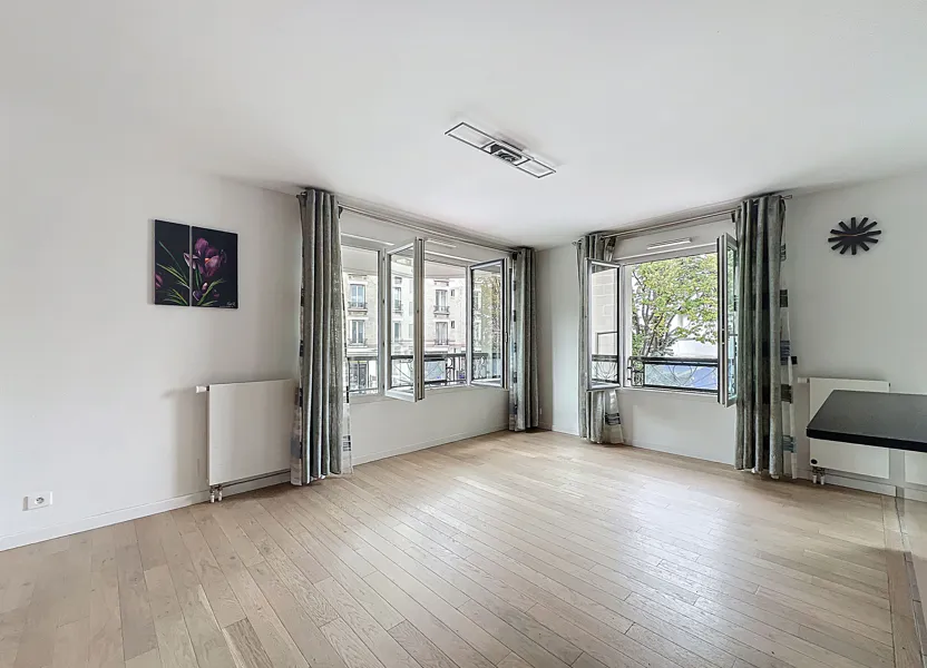 Appartement Rue de la Poterie à Suresnes