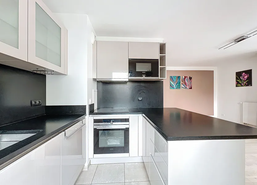 Appartement Rue de la Poterie à Suresnes