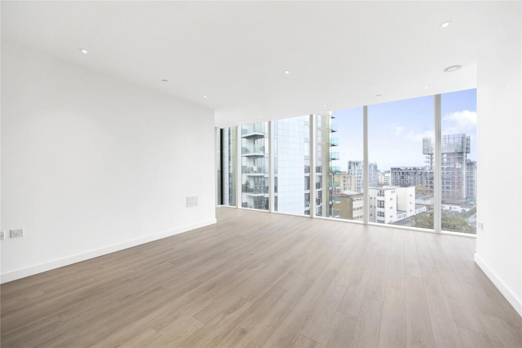 Flat Devan Grove in Greater London