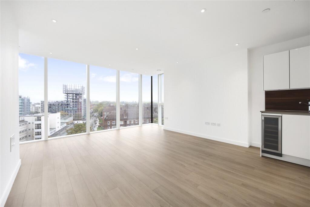 Flat Devan Grove in Greater London