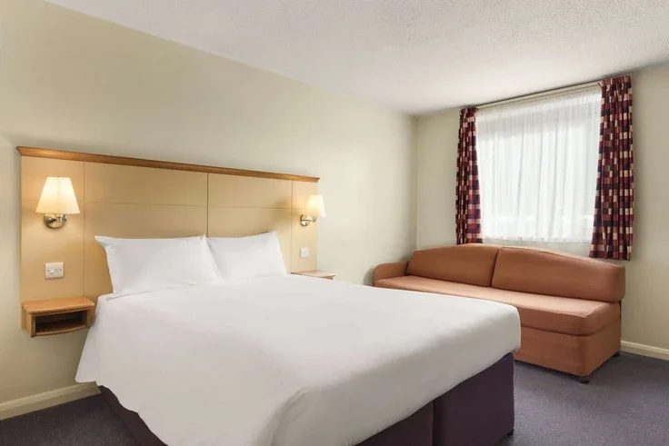 Room Bettys Lane in Cannock Chase