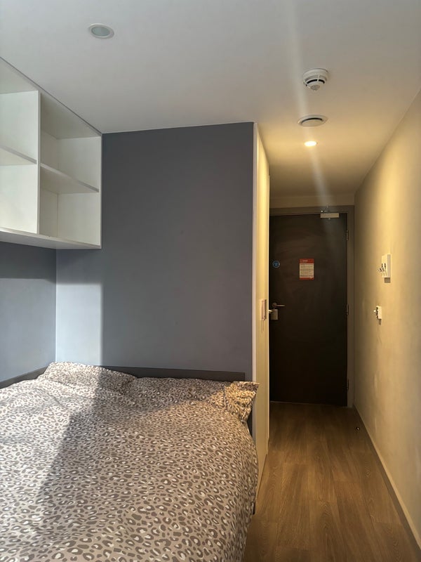 Room Oldham Street in Liverpool