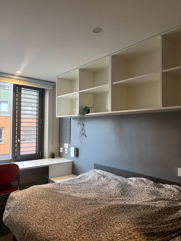 Room Oldham Street in Liverpool