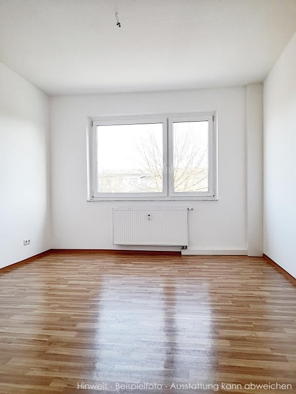 Wohnung Johann-Sebastian-Bach-Straße in Hoyerswerda