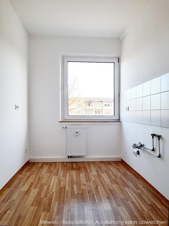 Wohnung Johann-Sebastian-Bach-Straße in Hoyerswerda