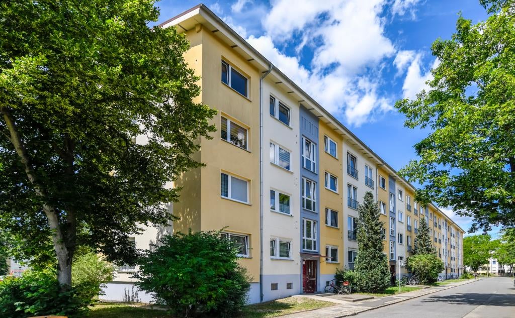 Wohnung Johann-Sebastian-Bach-Straße in Hoyerswerda