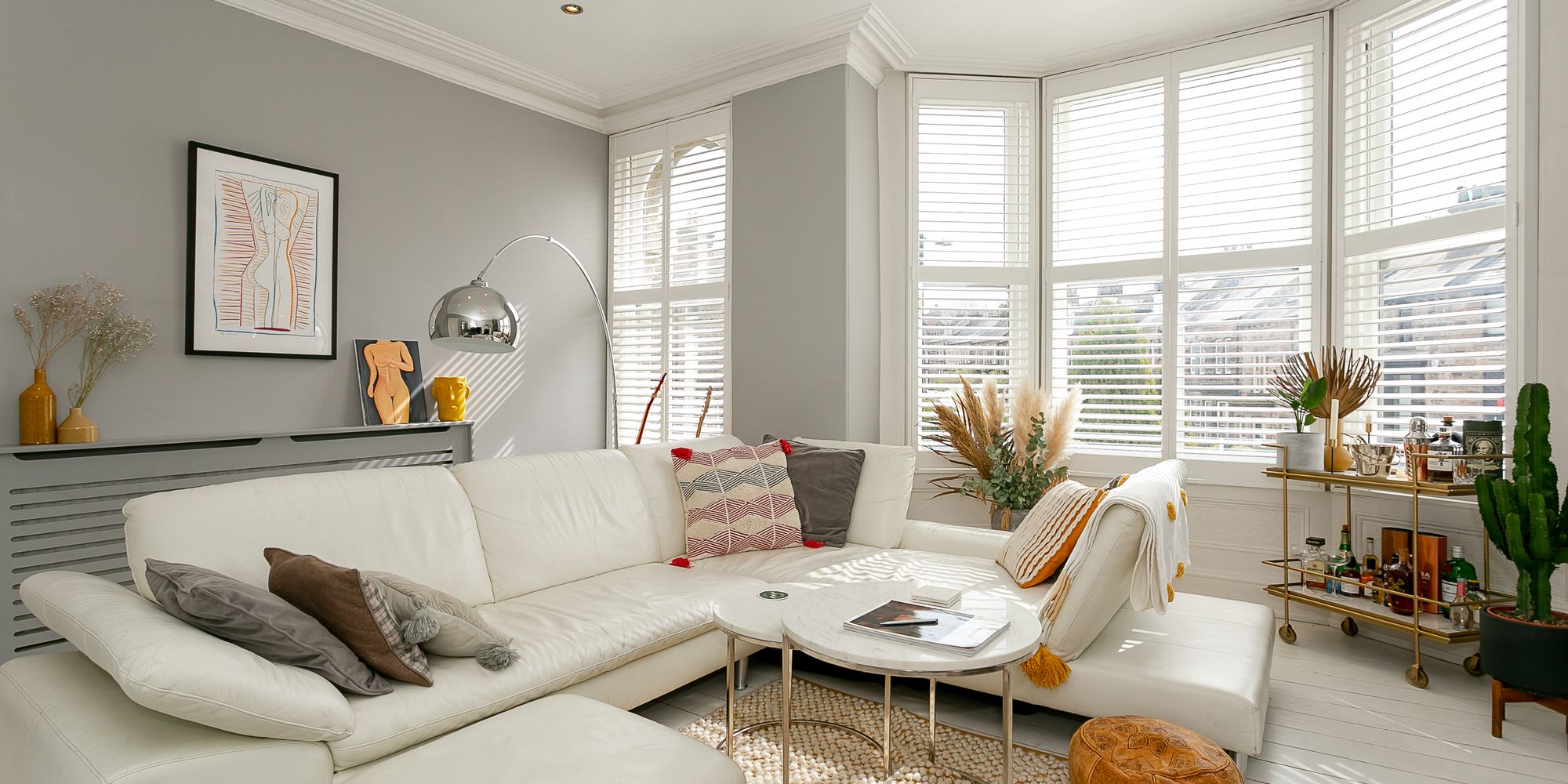 Flat Cheltenham Mount in Harrogate