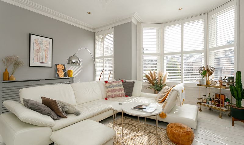 Flat Cheltenham Mount in Harrogate