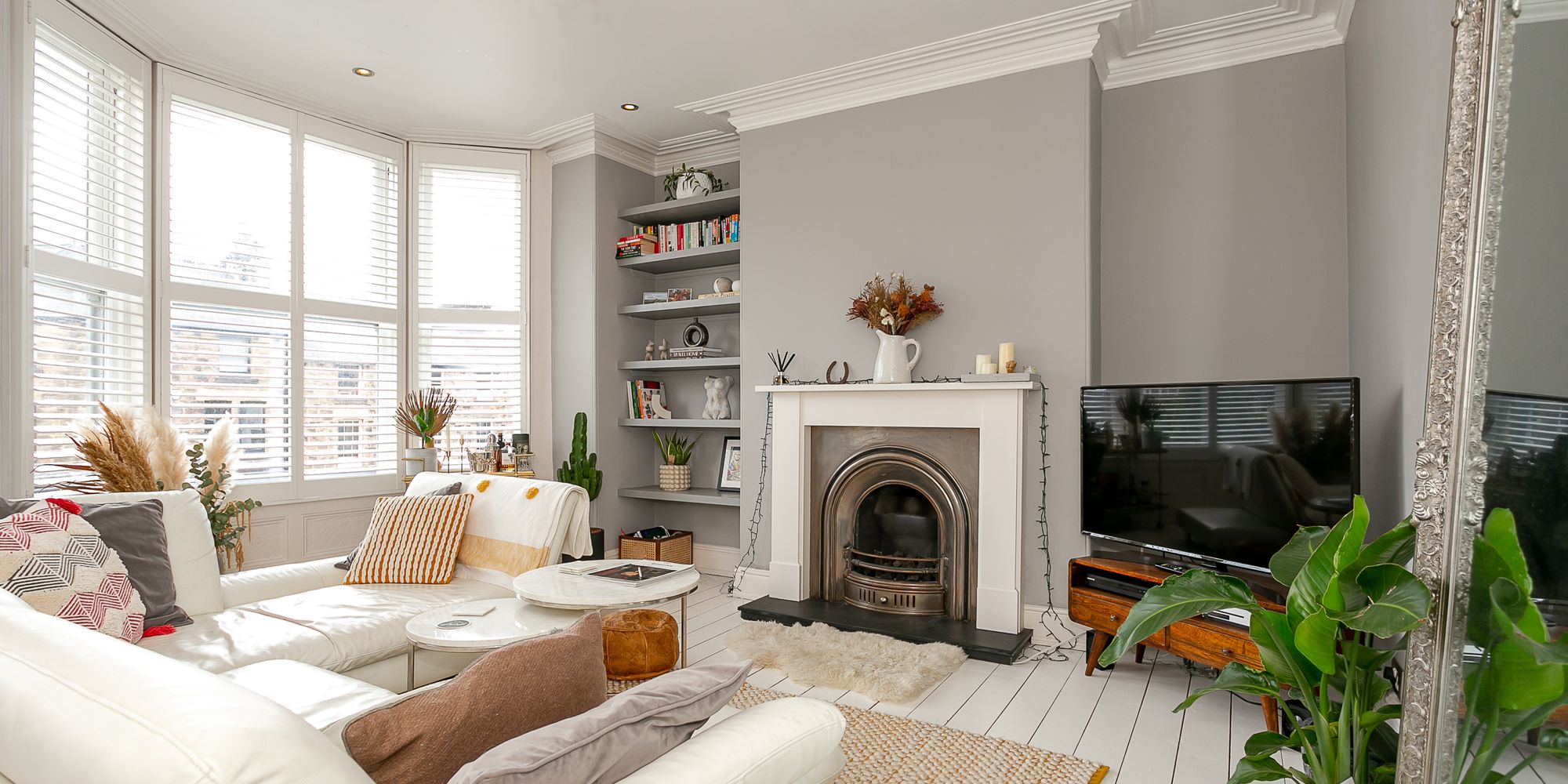 Flat Cheltenham Mount in Harrogate