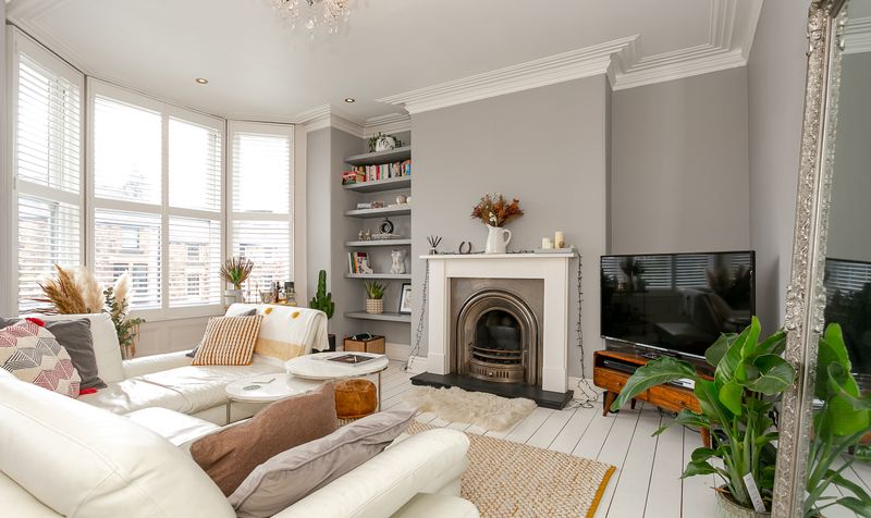 Flat Cheltenham Mount in Harrogate