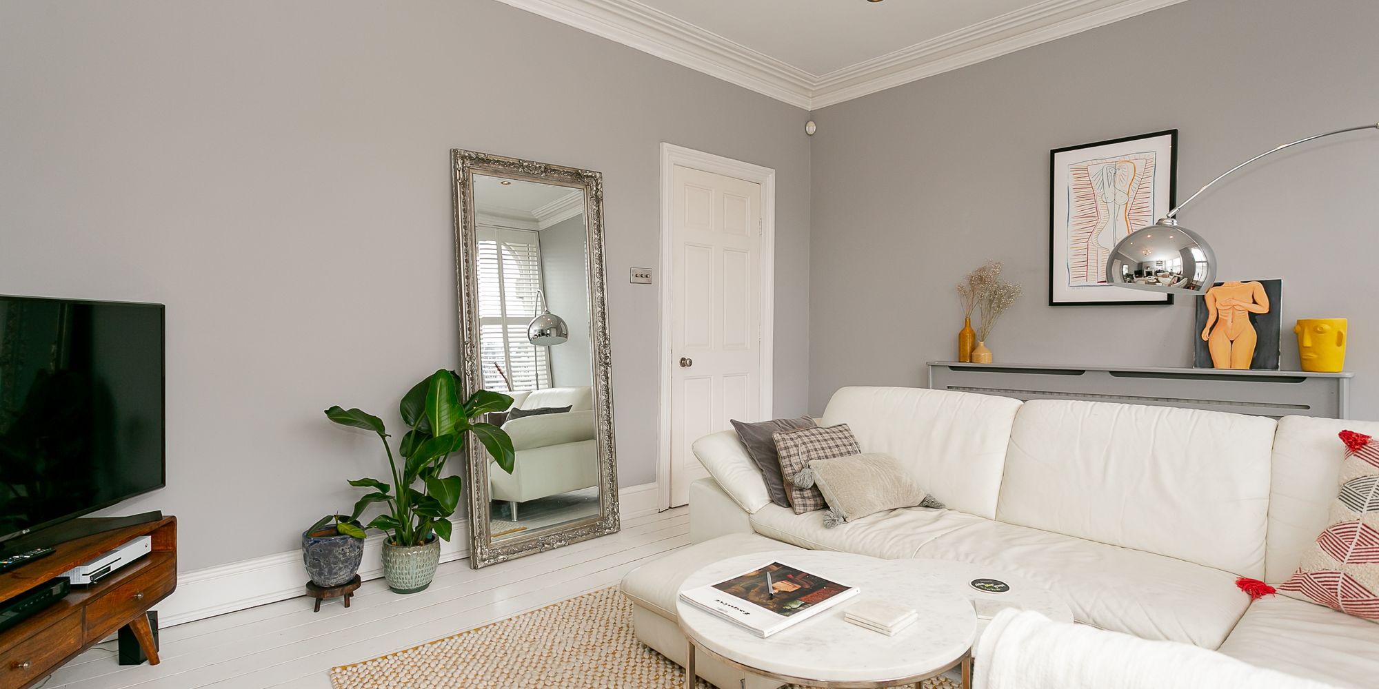 Flat Cheltenham Mount in Harrogate