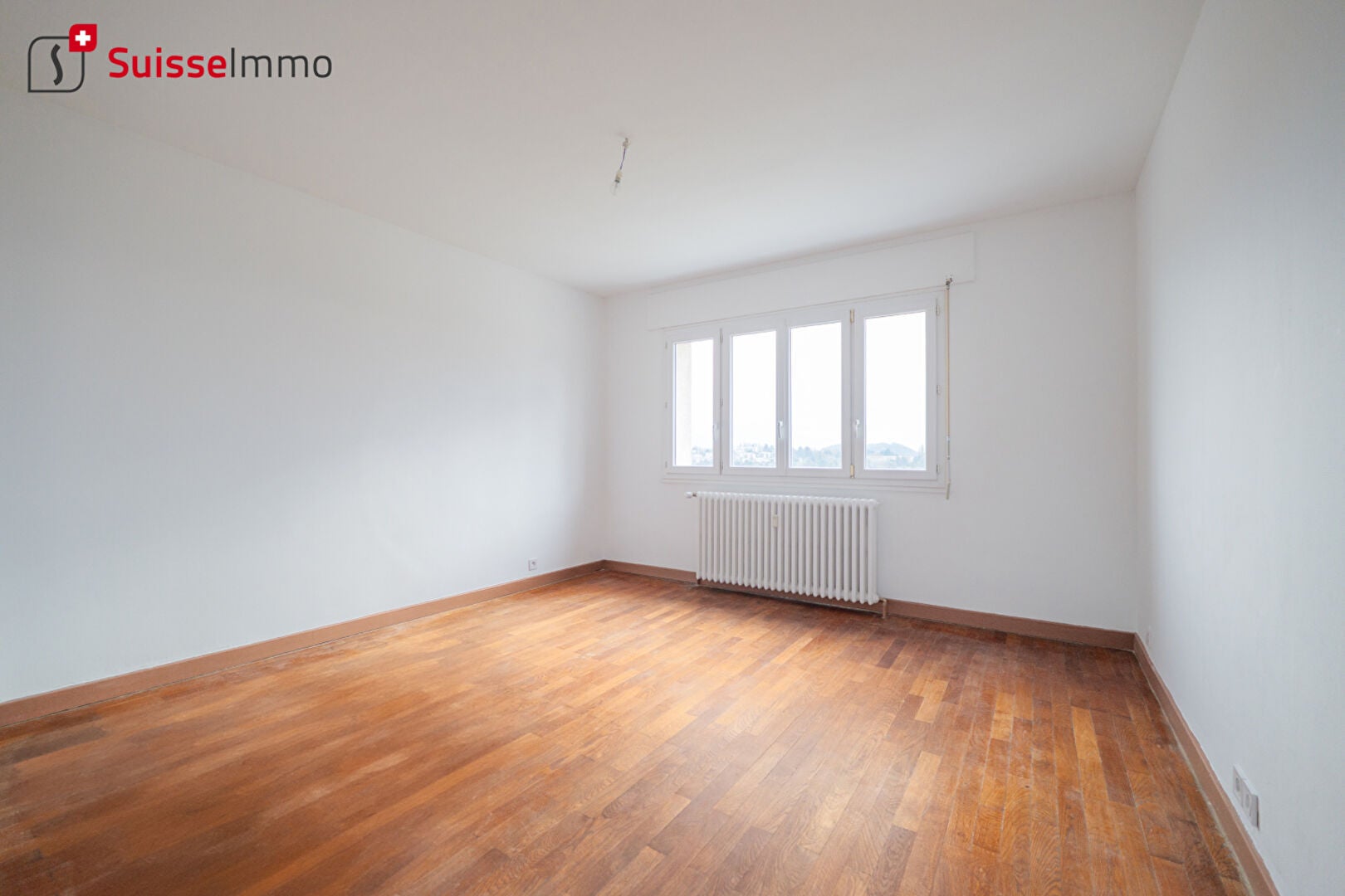 Appartement Rue Jean-Baptiste Lamarck à Montbéliard