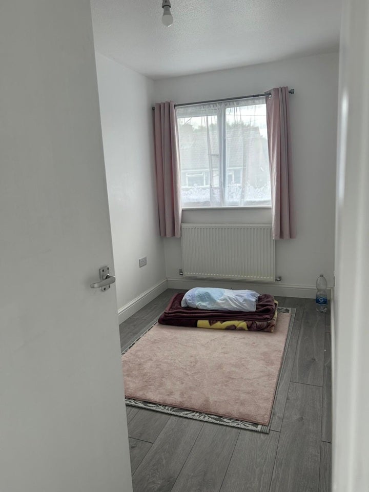 House Deangarden Rise in High Wycombe Community Board