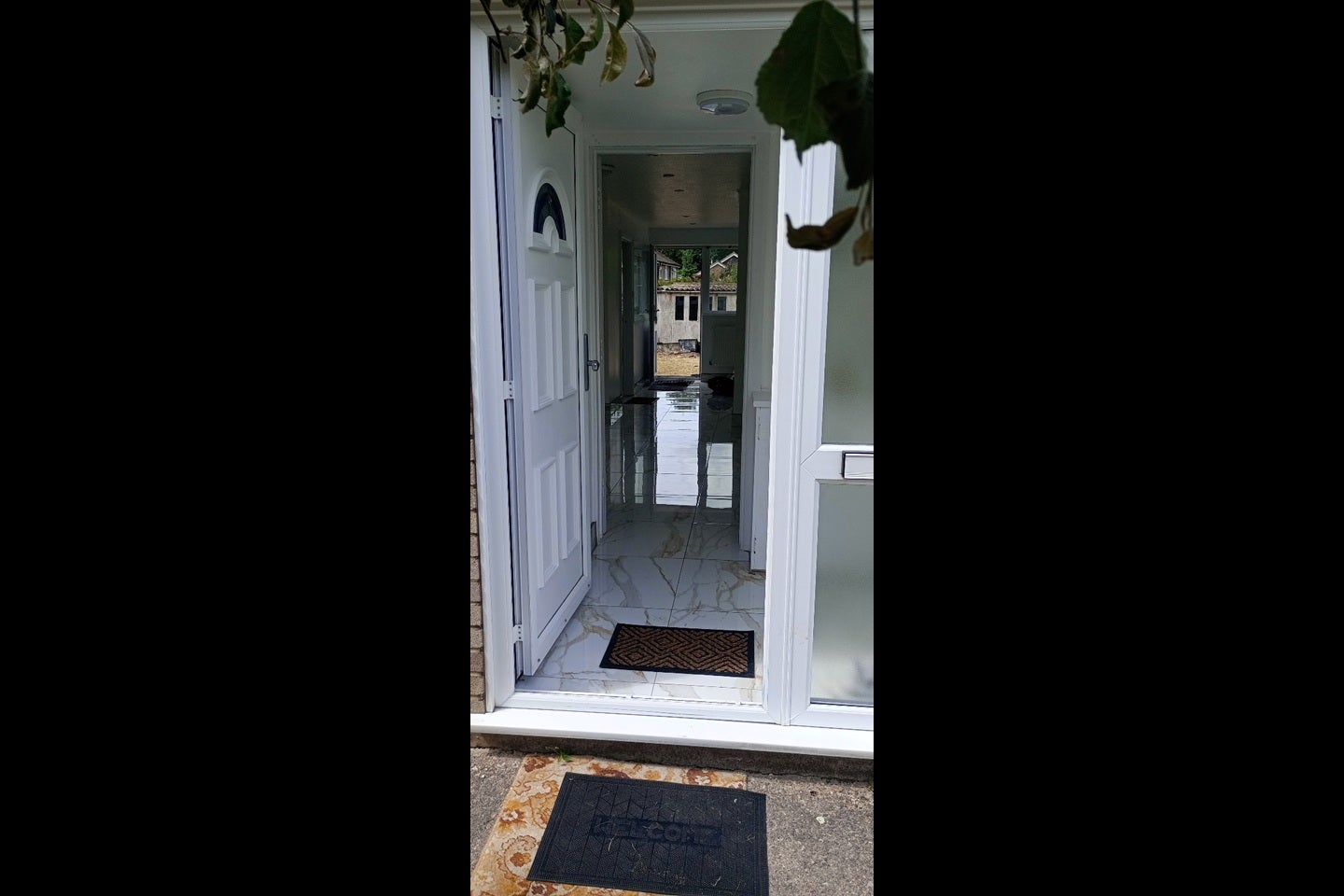 House Deangarden Rise in High Wycombe Community Board