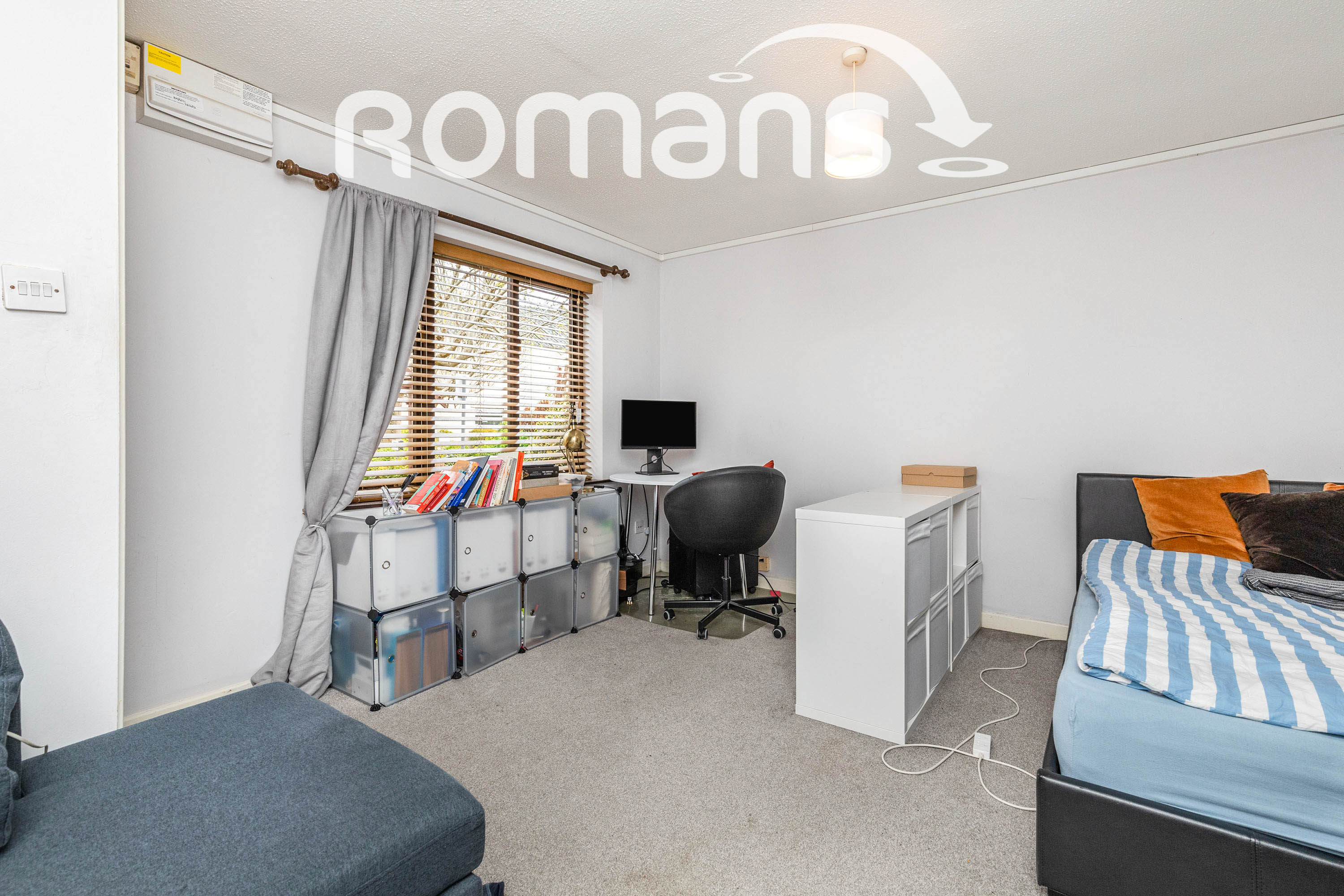 Flat Gefle Close in Bristol