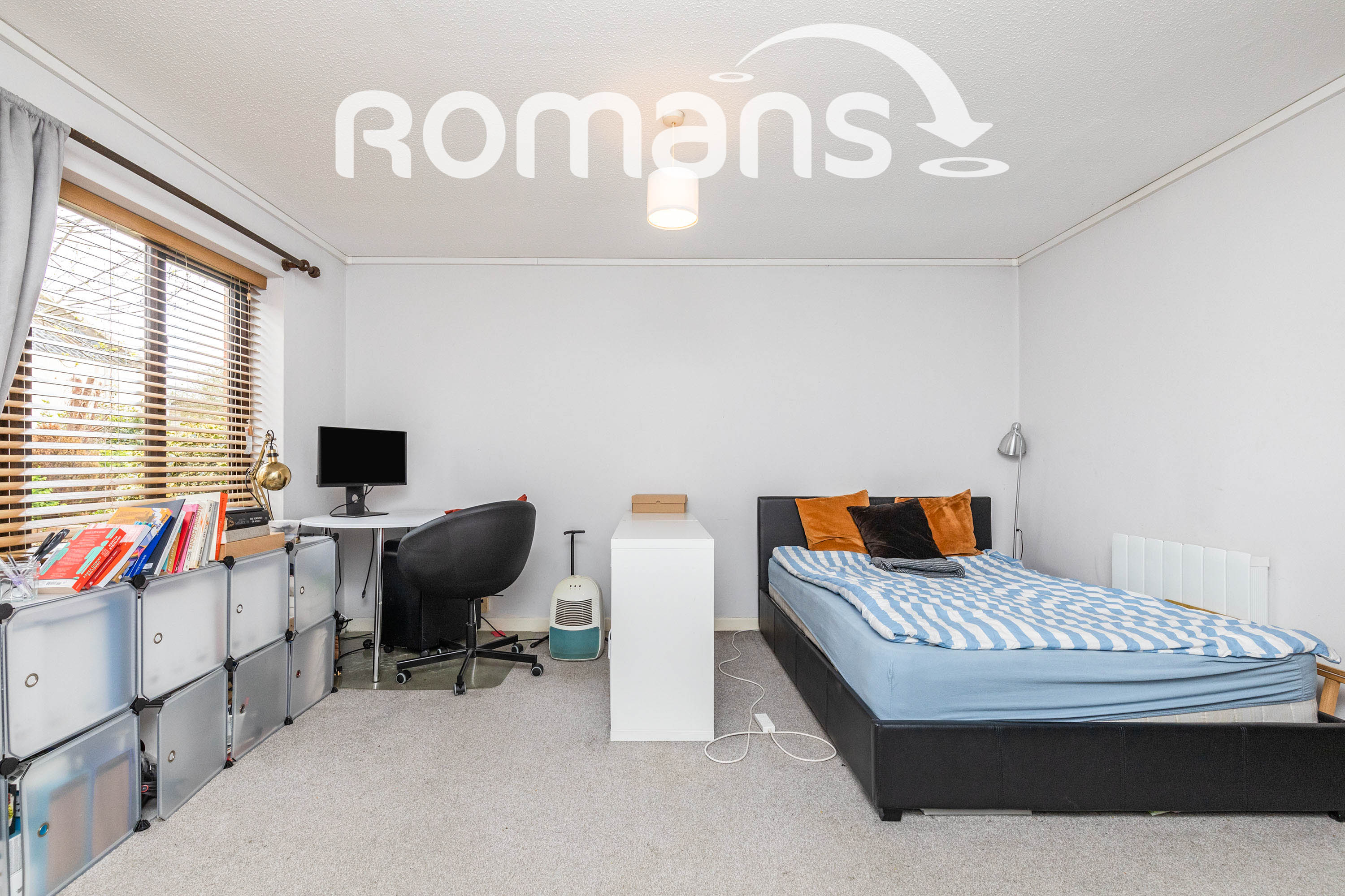 Flat Gefle Close in Bristol
