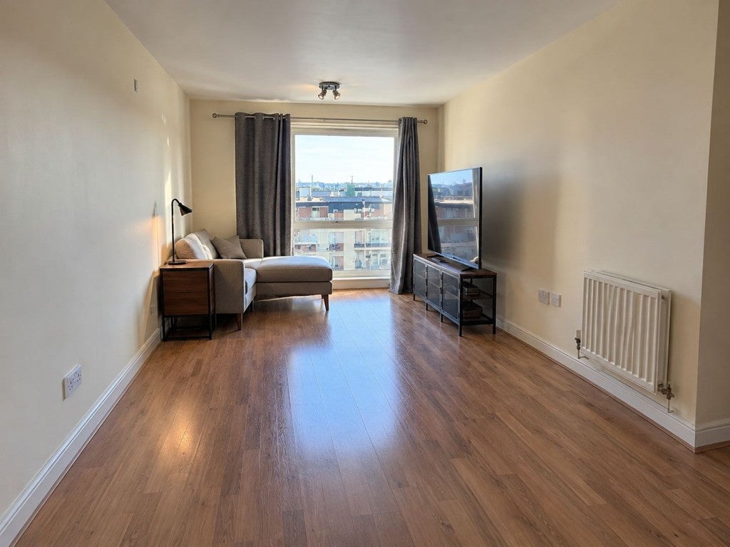 Flat Clarkson Court in Welwyn Hatfield