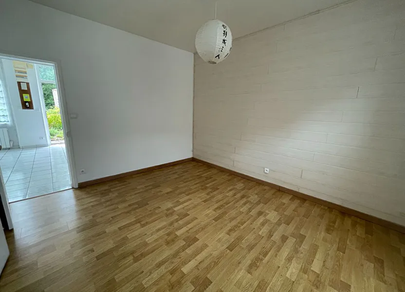 Appartement Rue de Coulmiers à Orléans