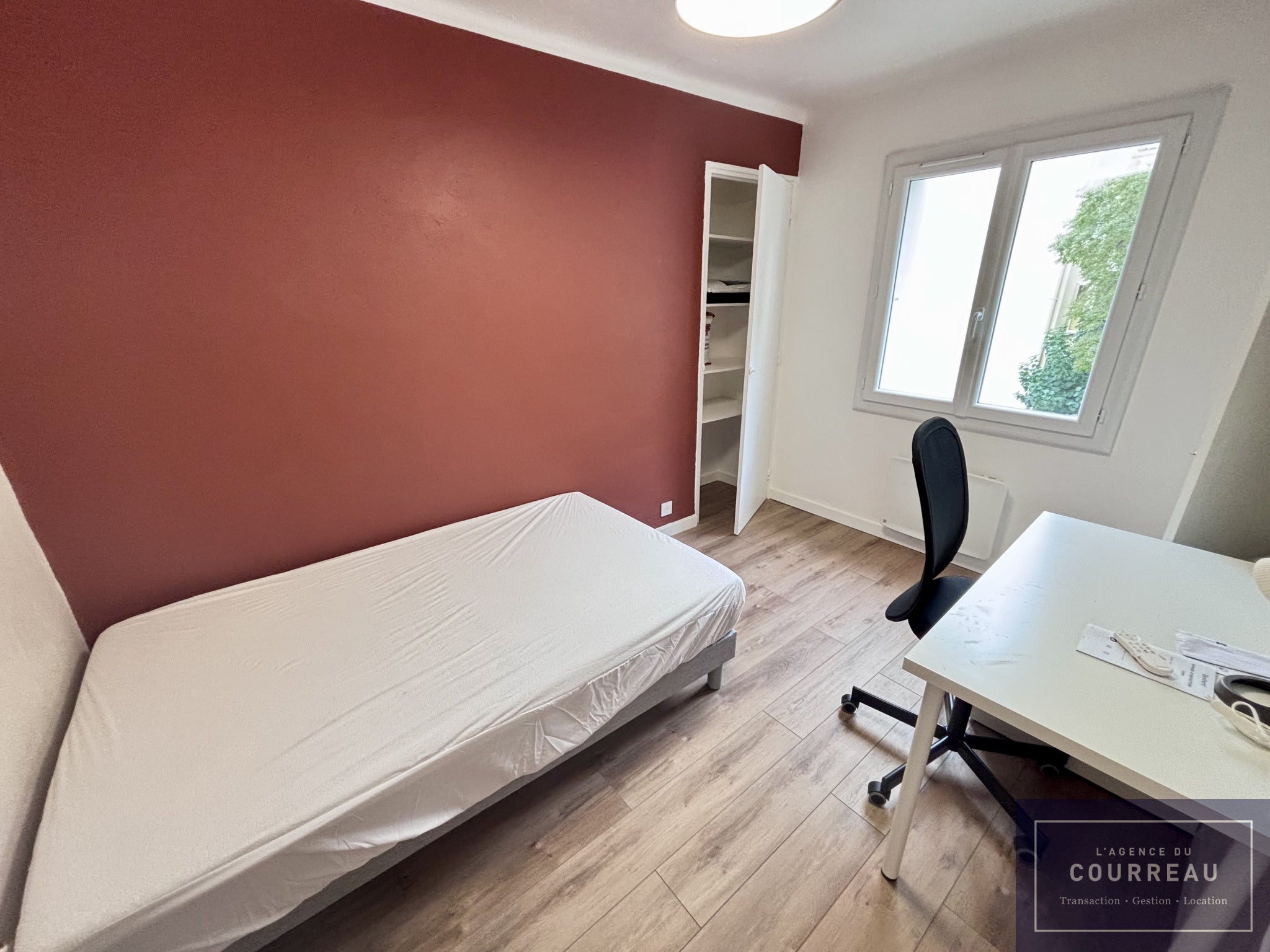 Room Route de Mende in Montpellier