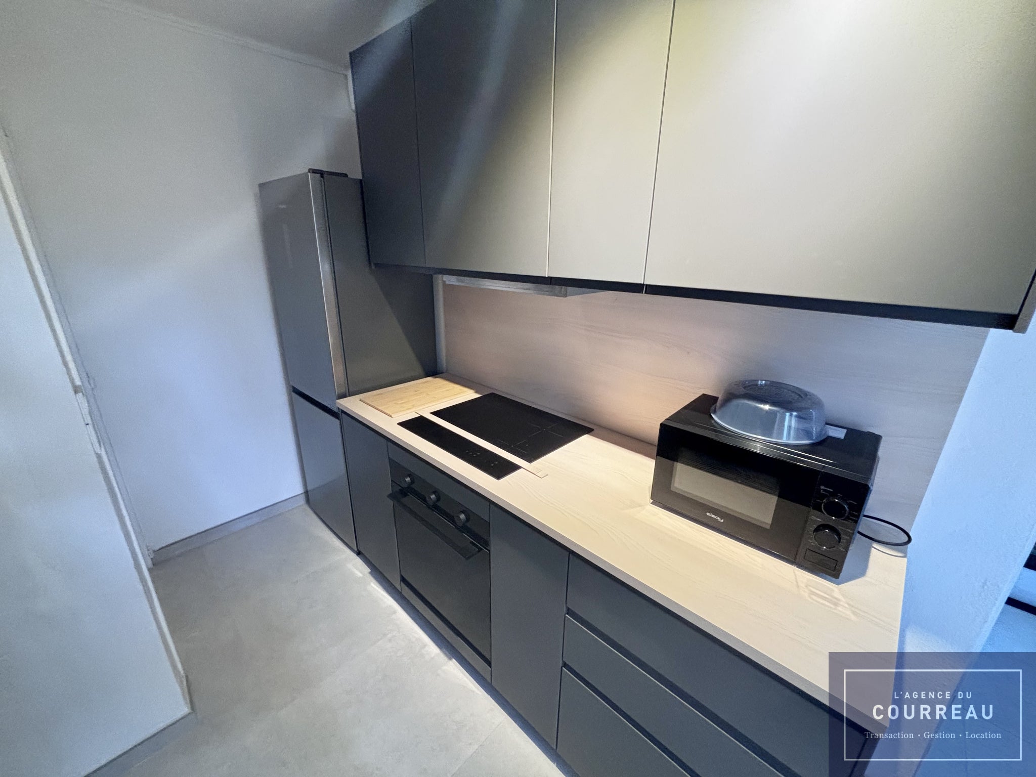 Room Route de Mende in Montpellier