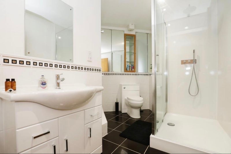 Flat The Quadrant in Coventry