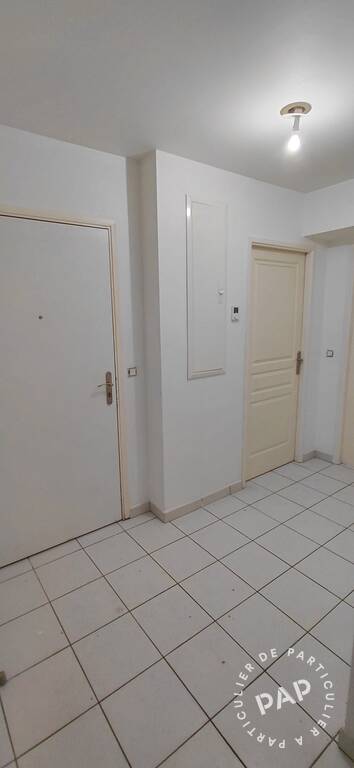 Appartement Place Émile Duployé à Poissy