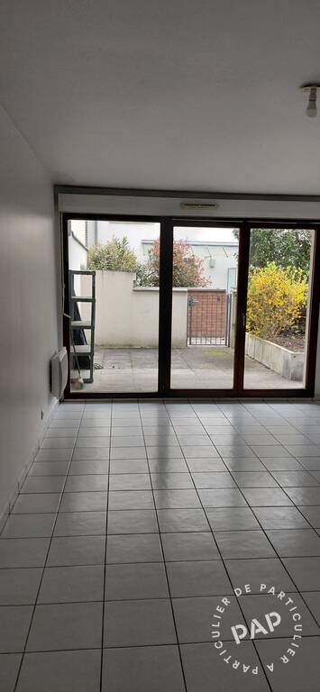 Appartement Place Émile Duployé à Poissy