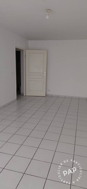 Appartement Place Émile Duployé à Poissy