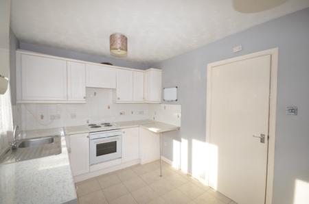 House Lyveden Way in Corby