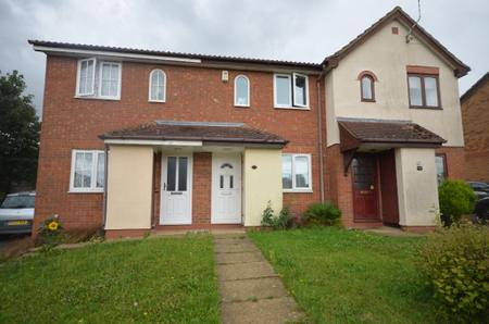 House Lyveden Way in Corby