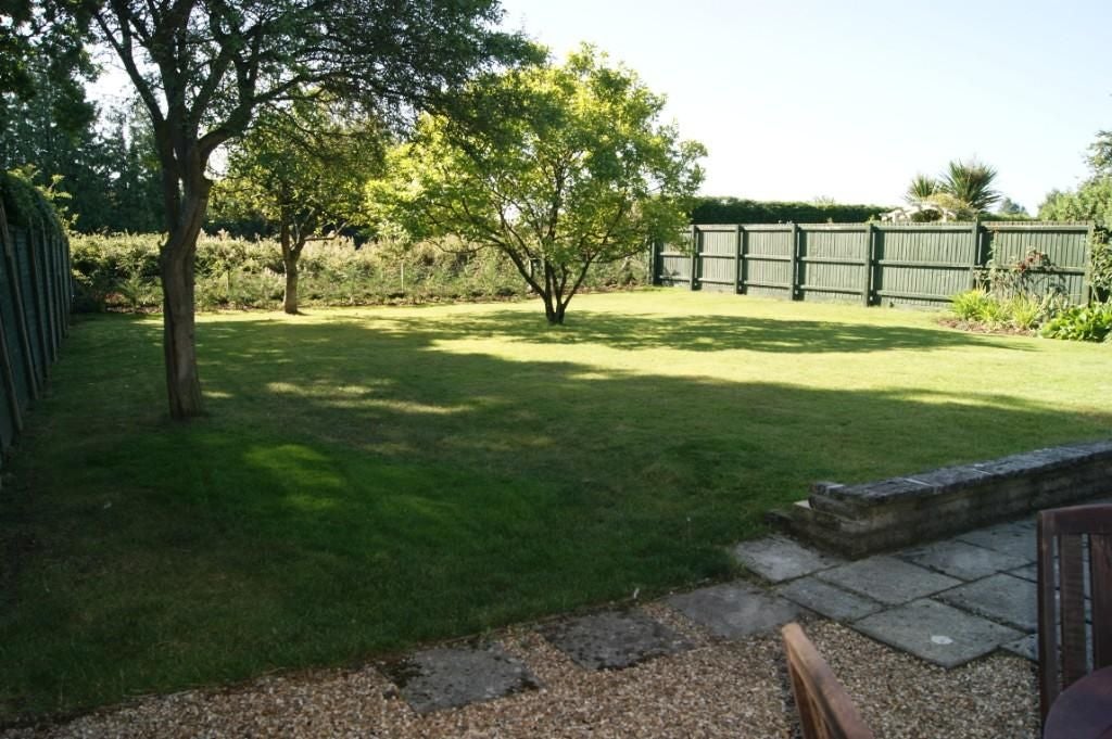 House Tudor Close in West Suffolk