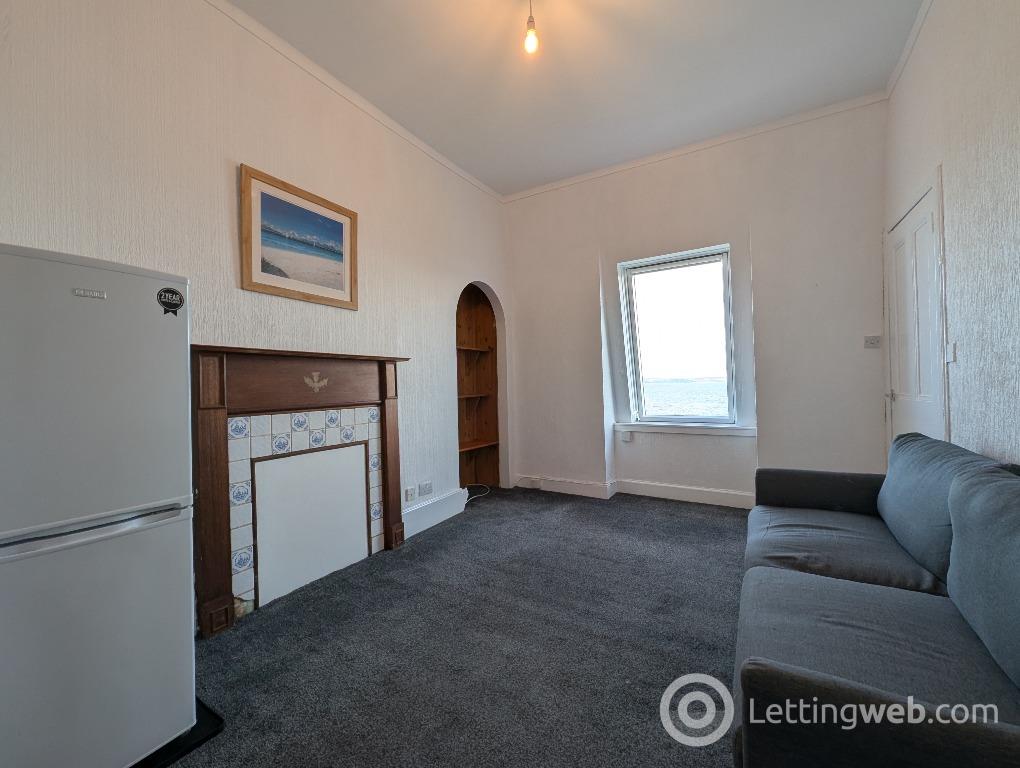 Flat Lower Granton Road in City of Edinburgh