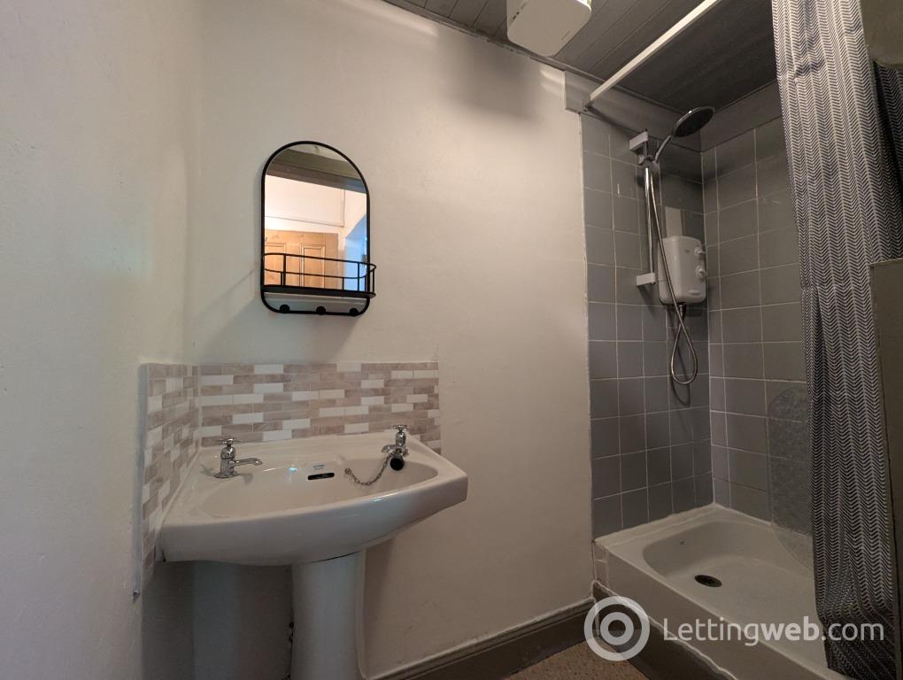 Flat Lower Granton Road in City of Edinburgh
