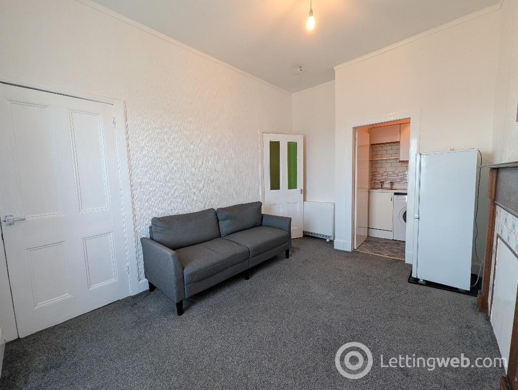 Flat Lower Granton Road in City of Edinburgh