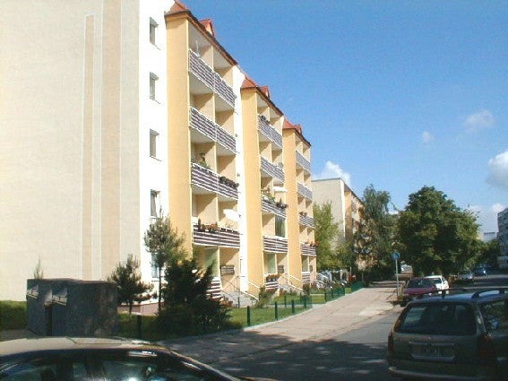 Wohnung Mechthildstraße in Magdeburg